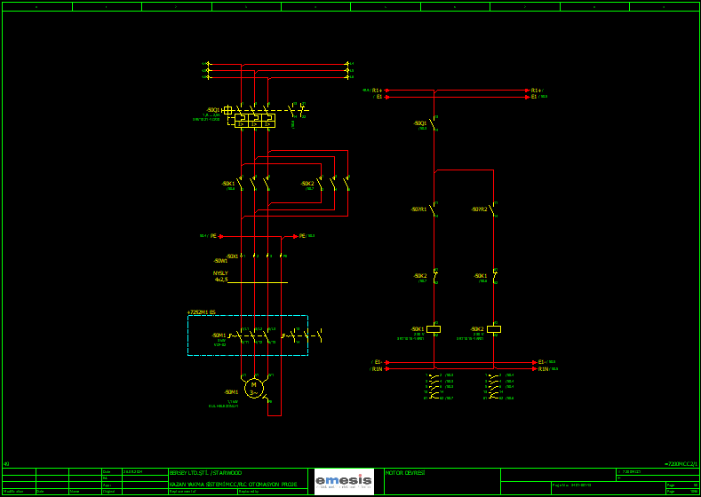 Otomasyon Çözümlerimiz