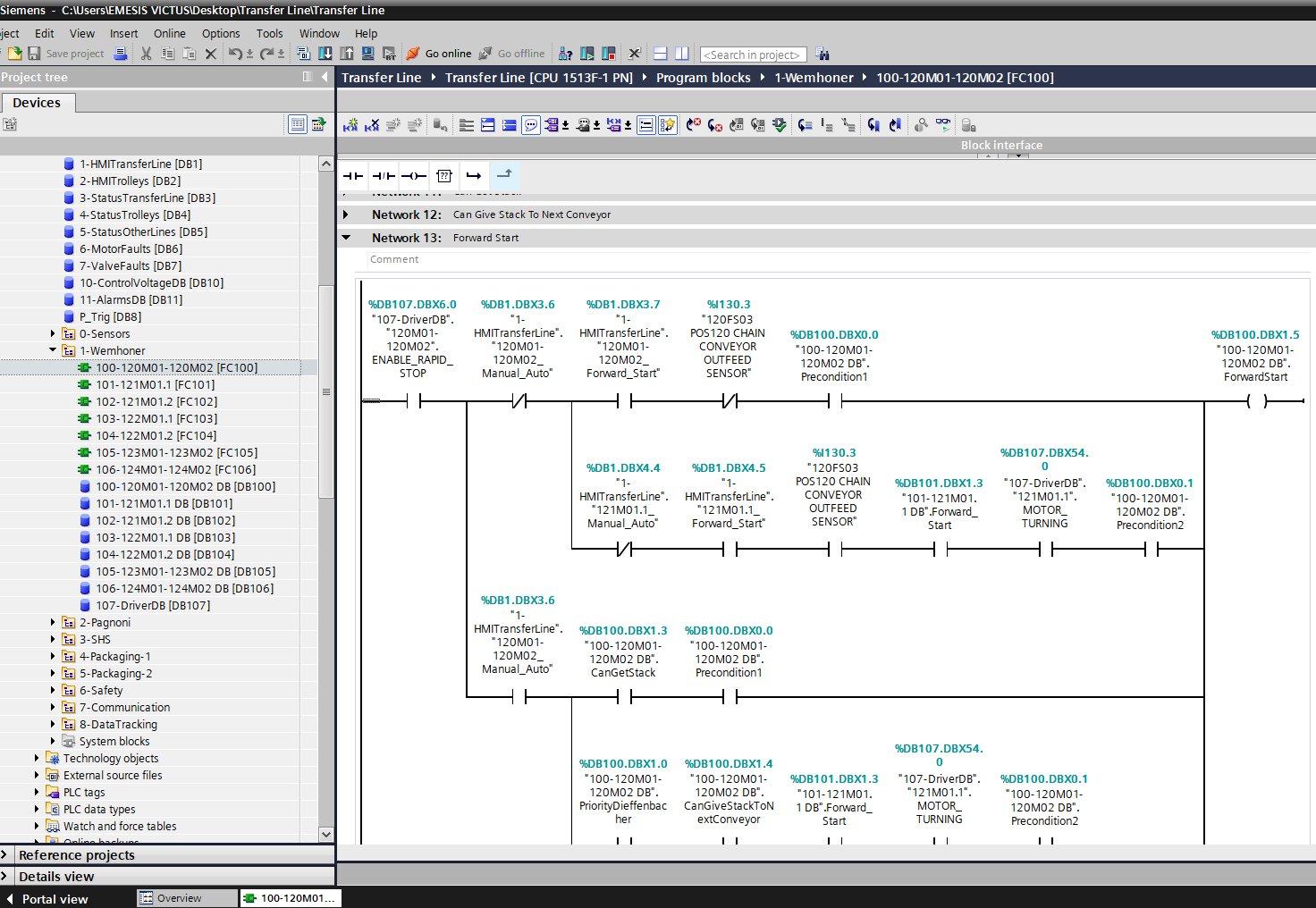 Otomasyon Çözümlerimiz