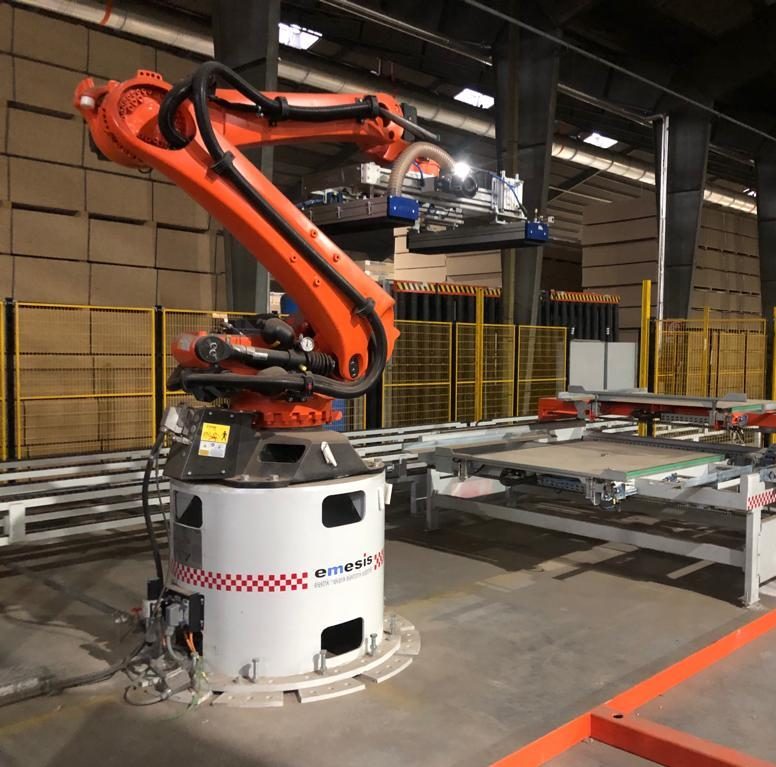 Otomasyon Çözümlerimiz